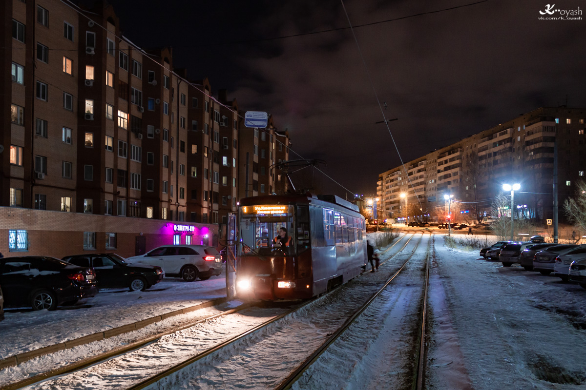 Казань, БКМ 62103 № 1330