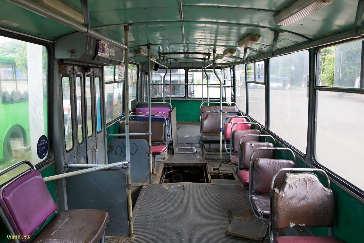 Житомир, ЗиУ-682Г [Г00] № 1032