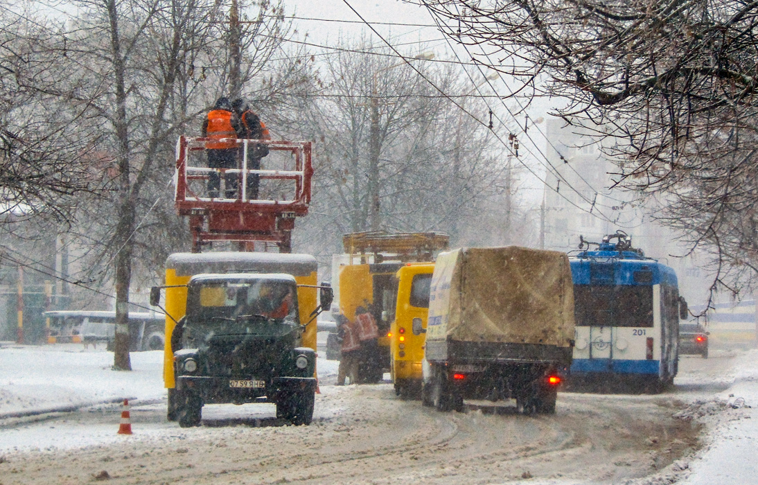 Маріуполь — Пригоди