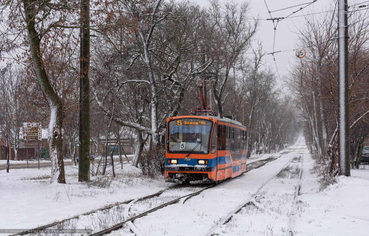 Таганрог, 71-407 № 387