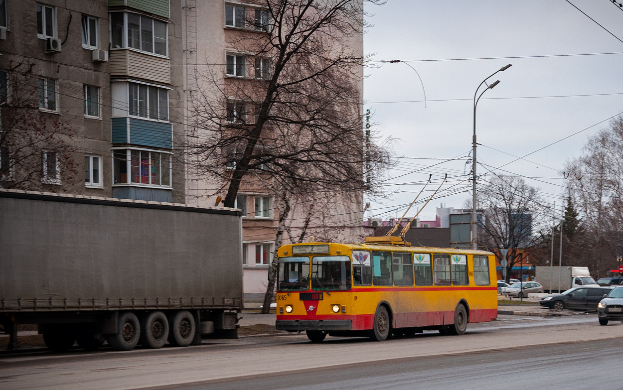 拉占, ZiU-682G [G00] # 3065