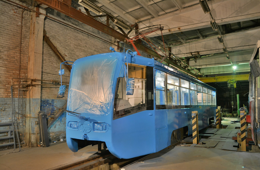 Владивосток, 71-619К № 331