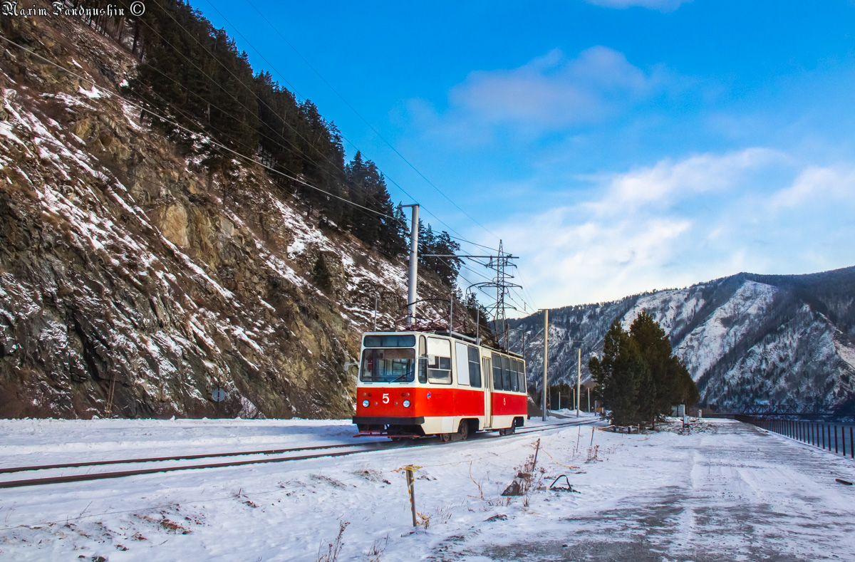 Черемушки, 71-88Г (23М0000) № 5