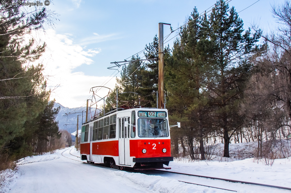 Черёмушки, 71-88Г (23М0000) № 2