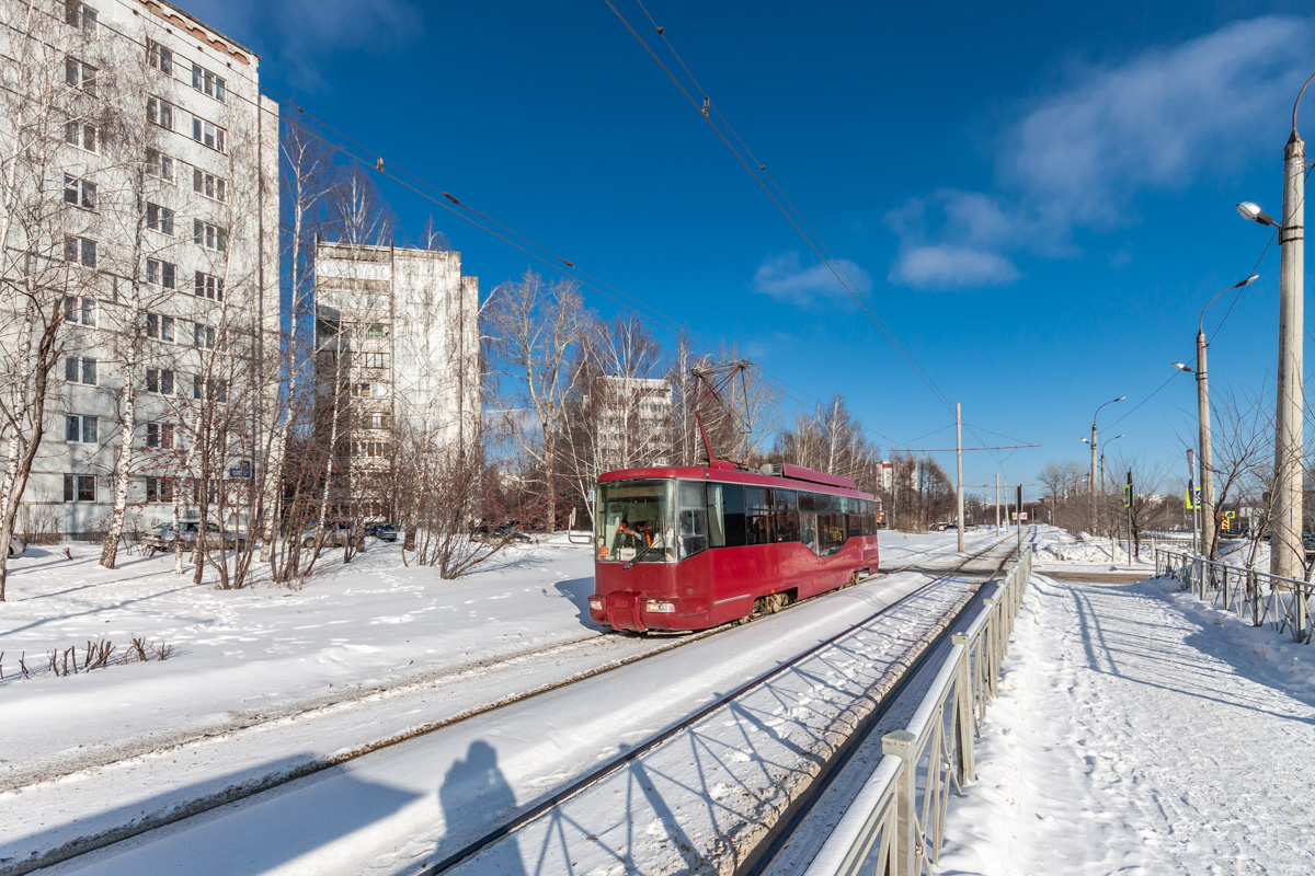 Казань, БКМ 62103 № 1329
