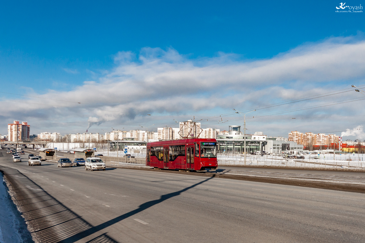 Казань, 71-407-01 № 1117