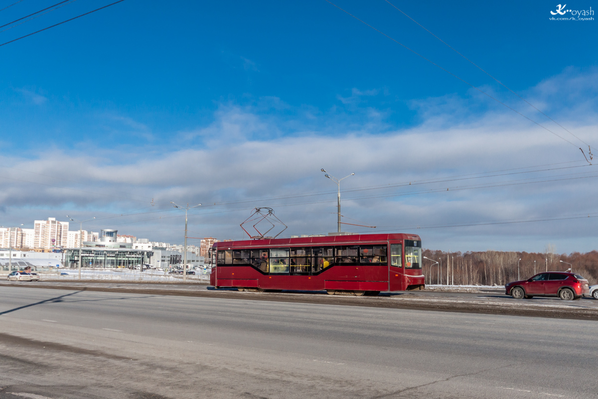 Казань, 71-407-01 № 1107