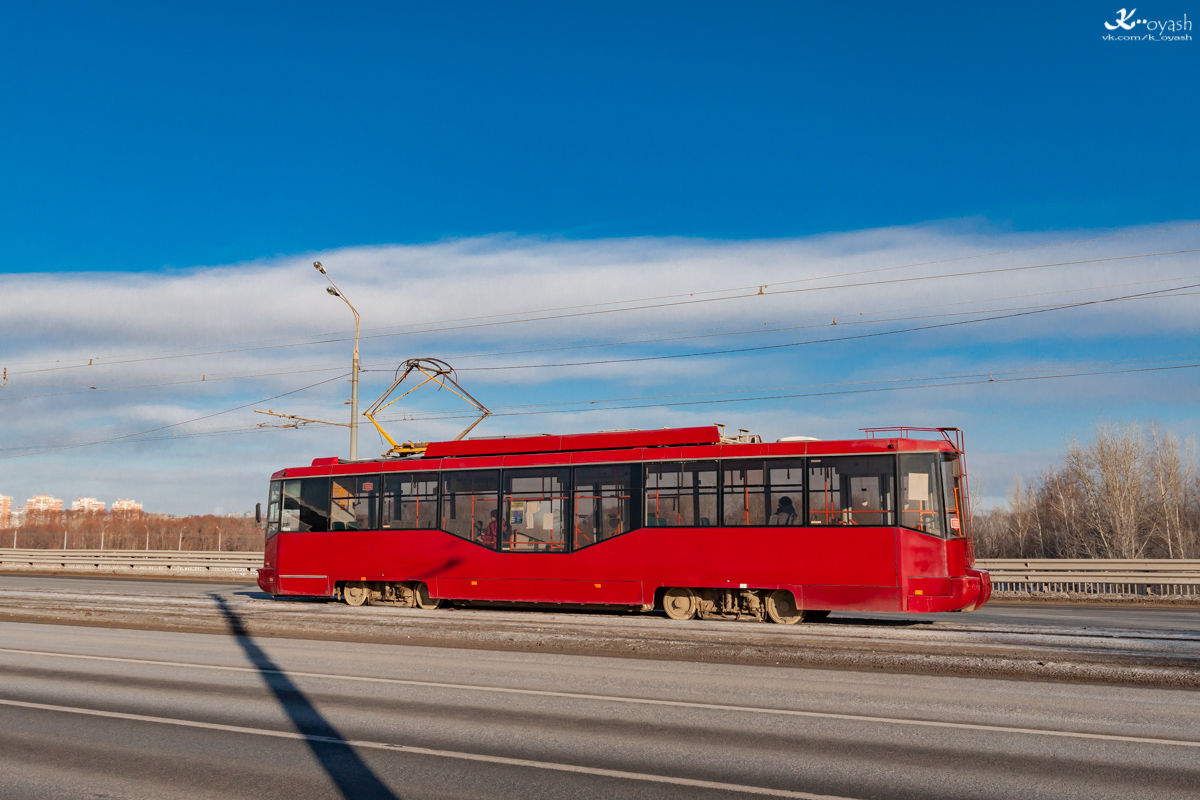 Казань, БКМ 62103 № 1320