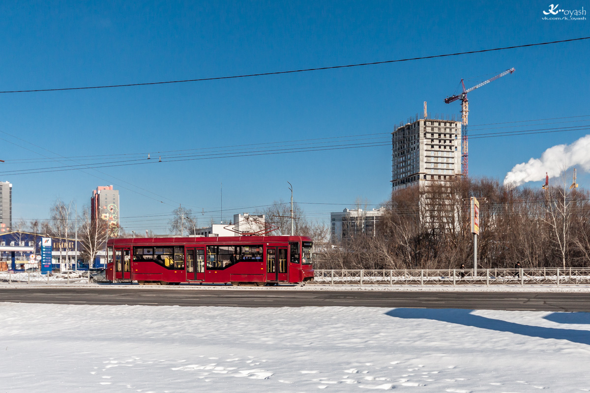 Казань, 71-407-01 № 1113