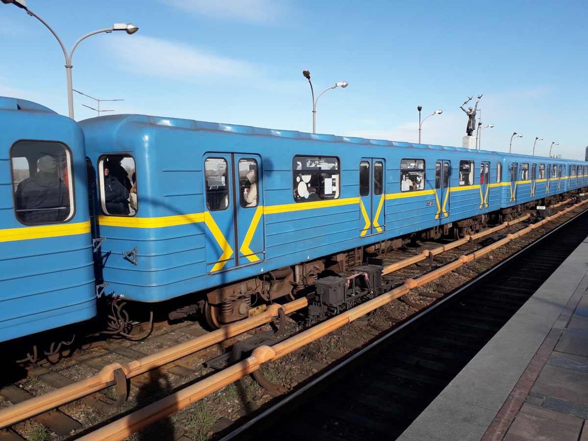 Kijów, E-KM-Pm (81-7081) Nr 3578