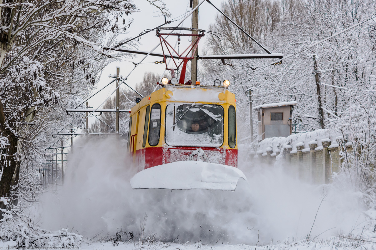 Каменское, ГС-4 (КРТТЗ) № С-3
