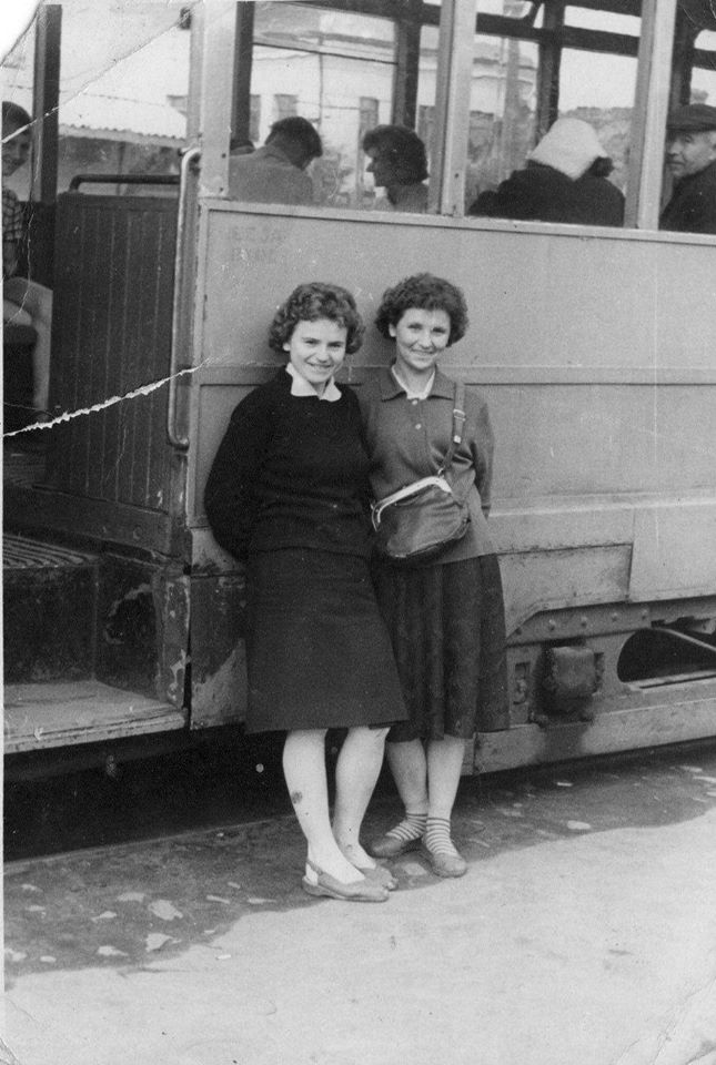 Daugavpils — Old photos