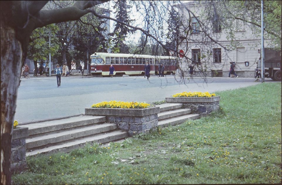 Даугавпилс, РВЗ-6М2 № 024