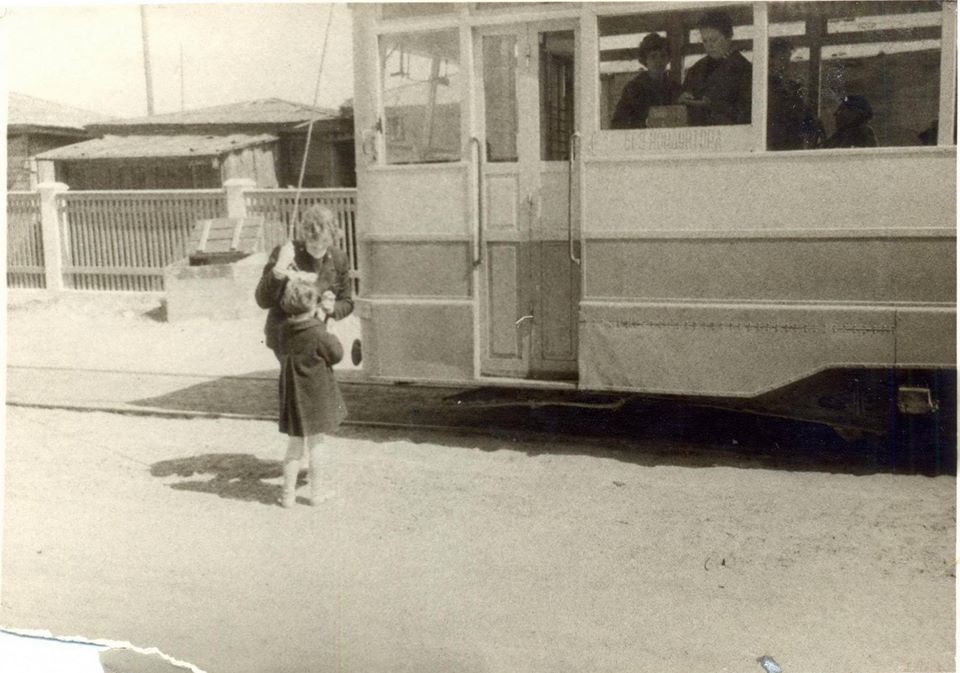 Даугавпилс — Старые фотографии