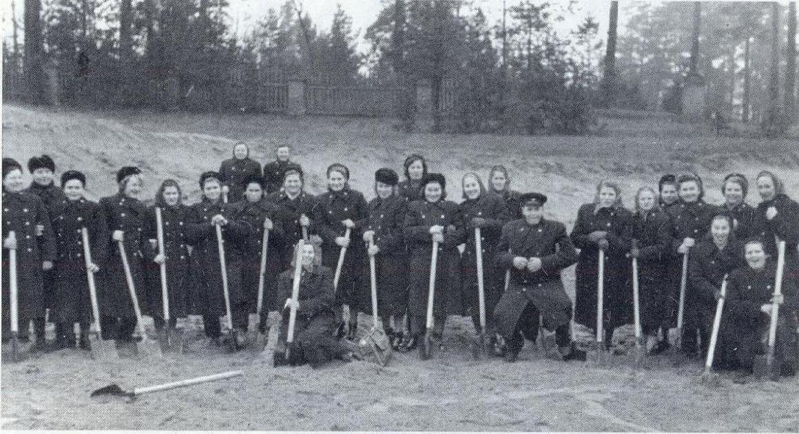 Daugavpils — Old photos