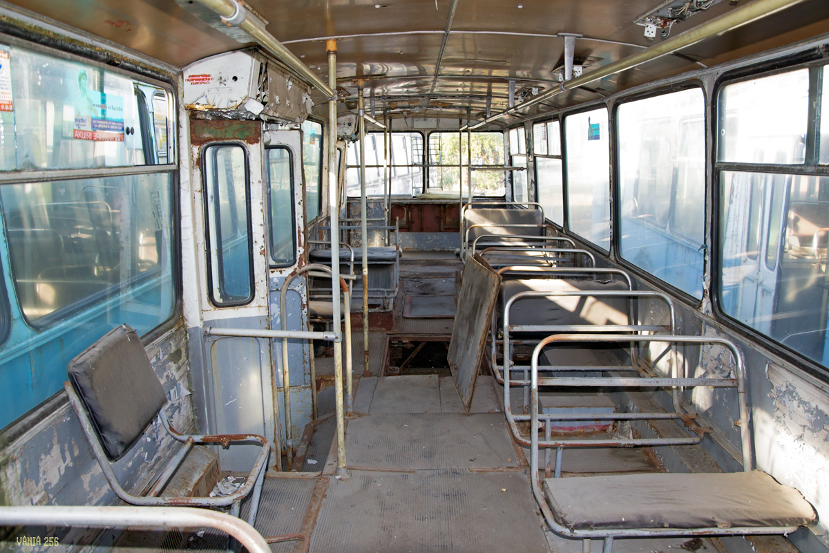 Житомир, ЗиУ-682В [В00] № 2242