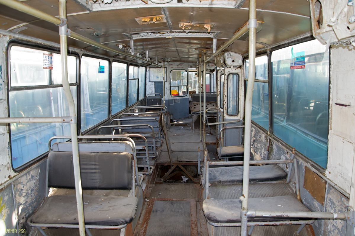 Житомир, ЗиУ-682В [В00] № 2242