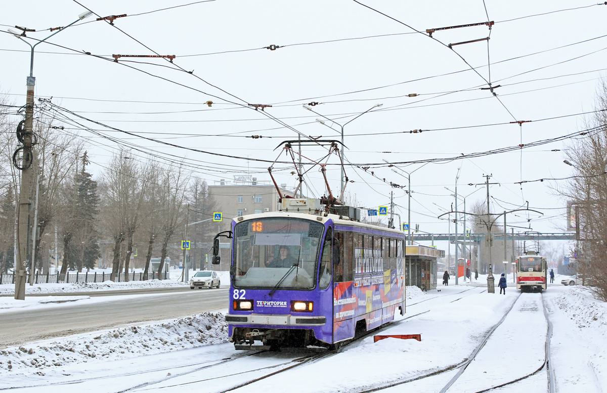 Нижний Тагил, 71-405 № 82