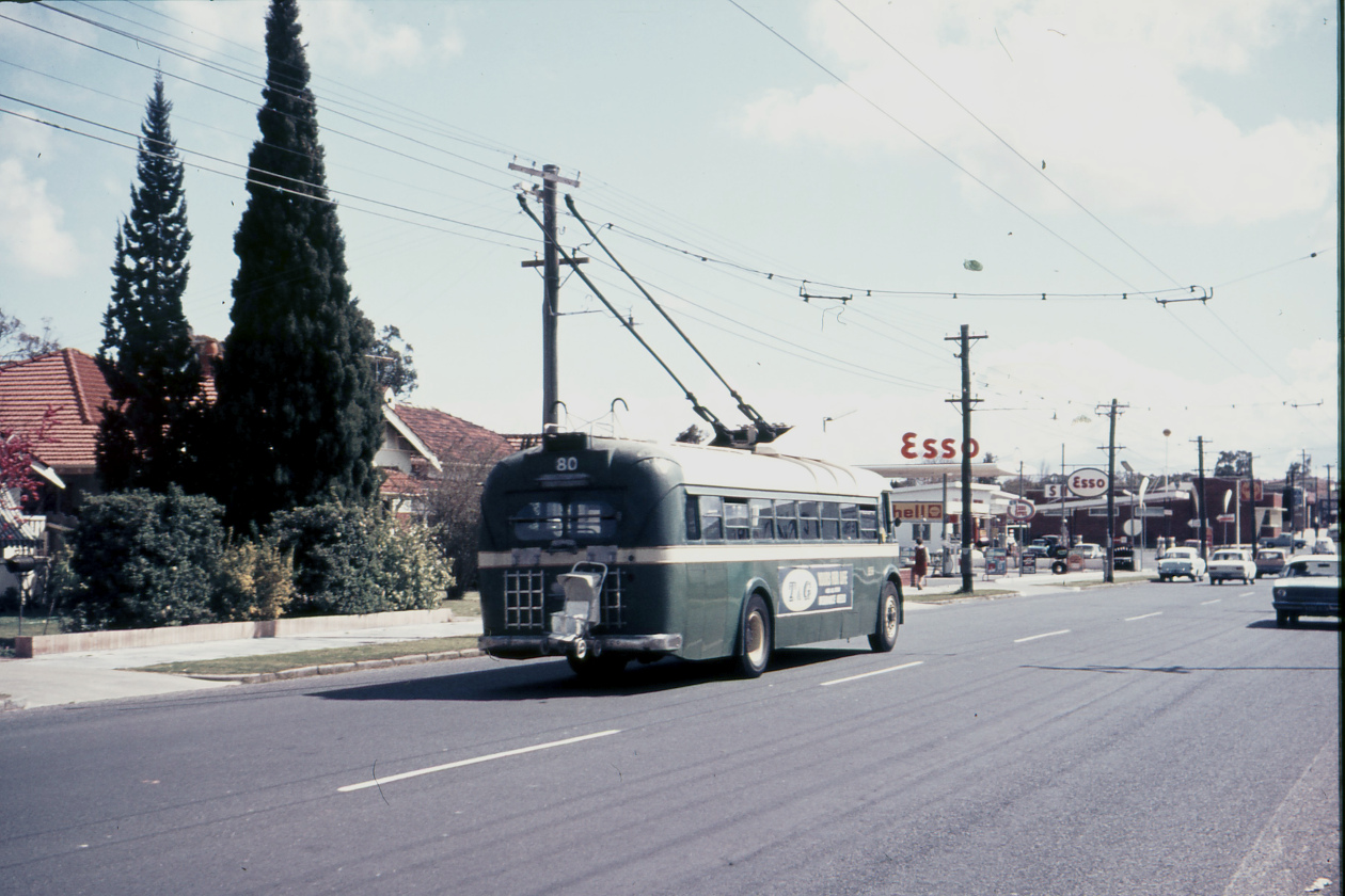 Perth, Boltons № 856