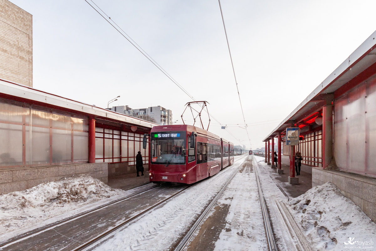 Казань, 71-409-01 № 1404 Казань, 71-409-01 № 1404