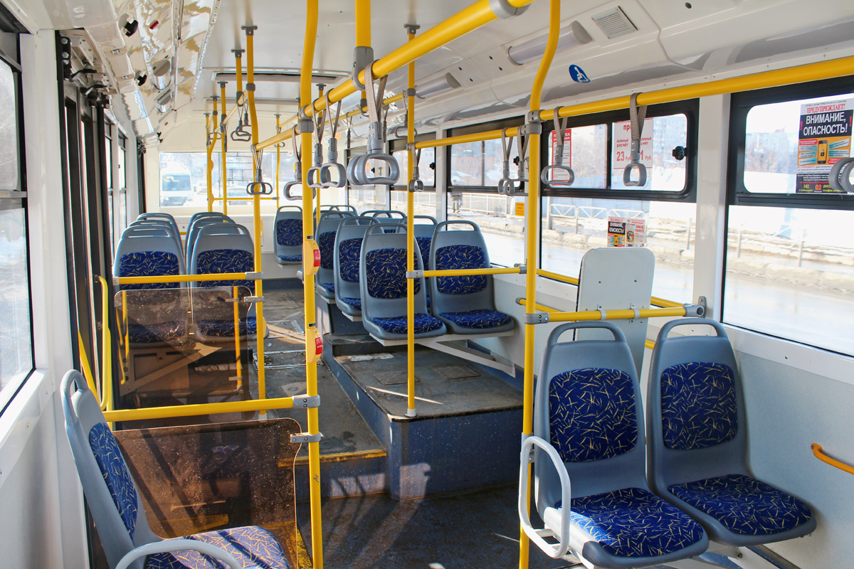 Саратов, Тролза-5275.03 «Оптима» № 1327