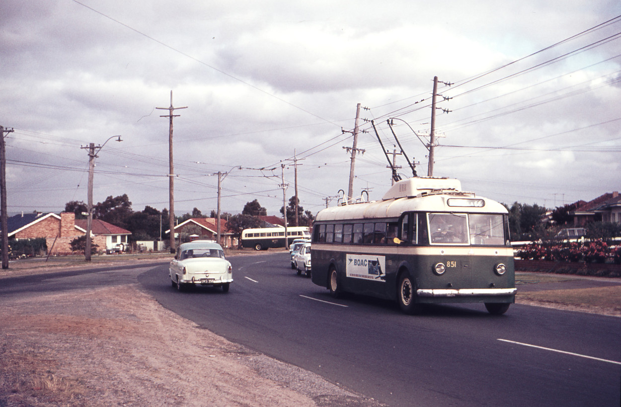Perth, Boltons № 851