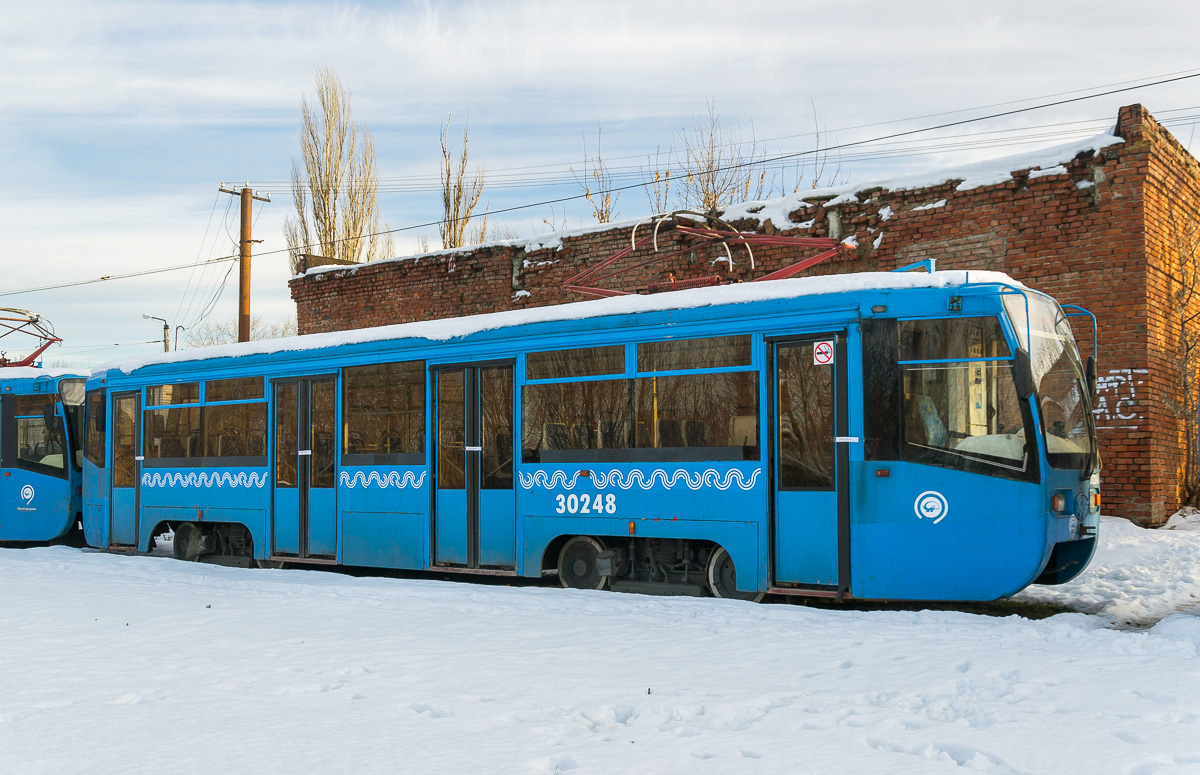 Новочеркасск, 71-619А № 214