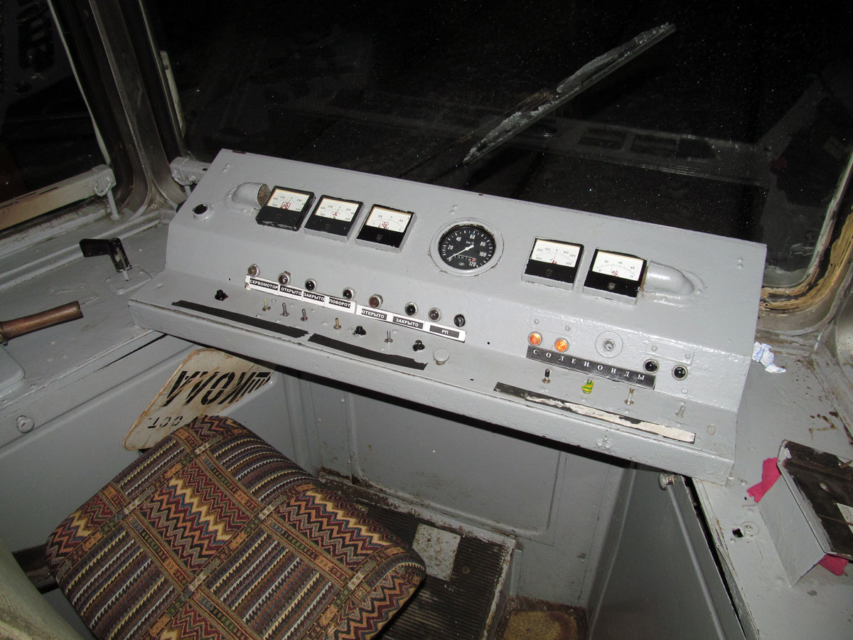 Пермь, 71-605 (КТМ-5М3) № 322