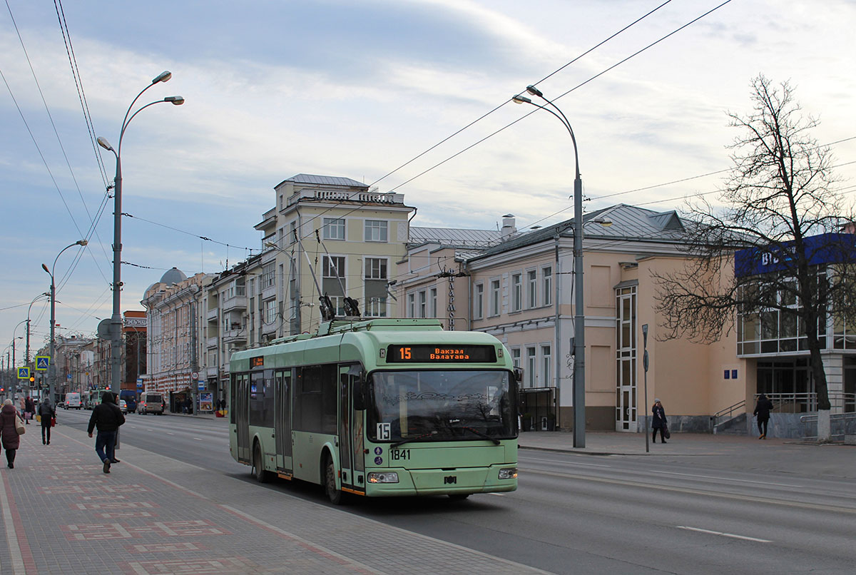 Гомель, БКМ 32102 № 1841