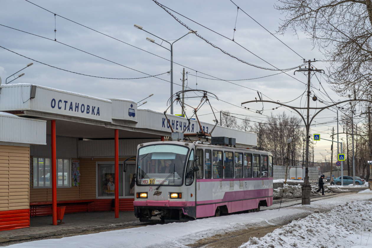 Nizhniy Tagil, 71-403 Br. 75