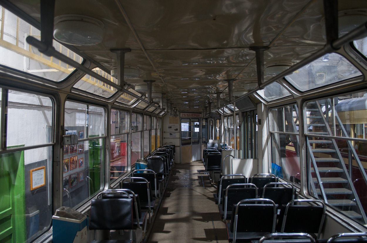 Санкт-Петербург, ЛМ-68 № 6249