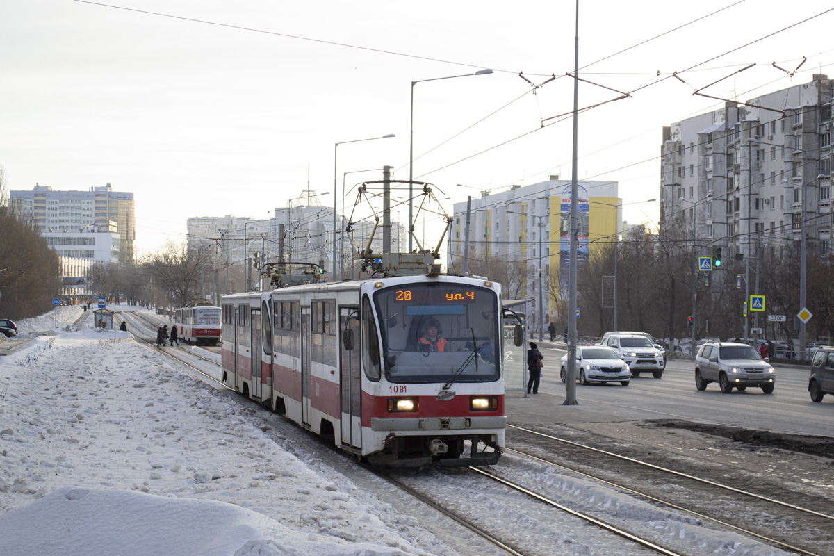 Szamara, 71-405 — 1081