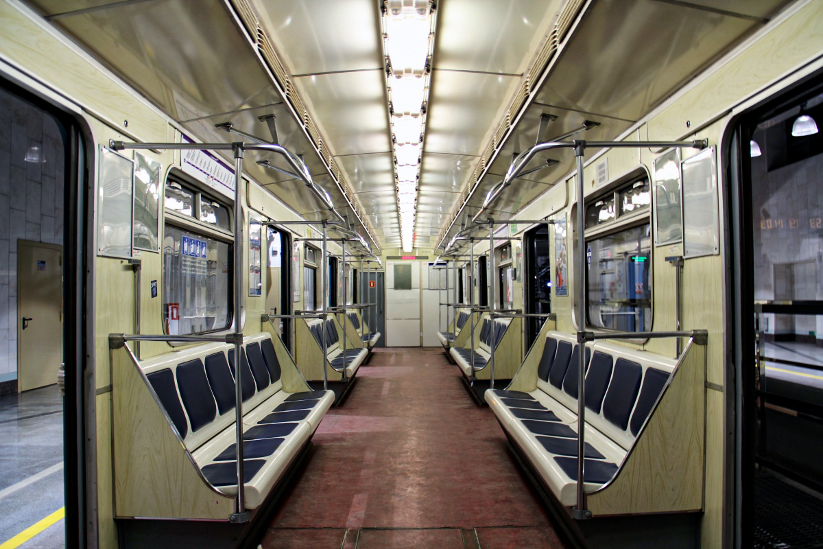Санкт-Петербург, 81-540 № 10255