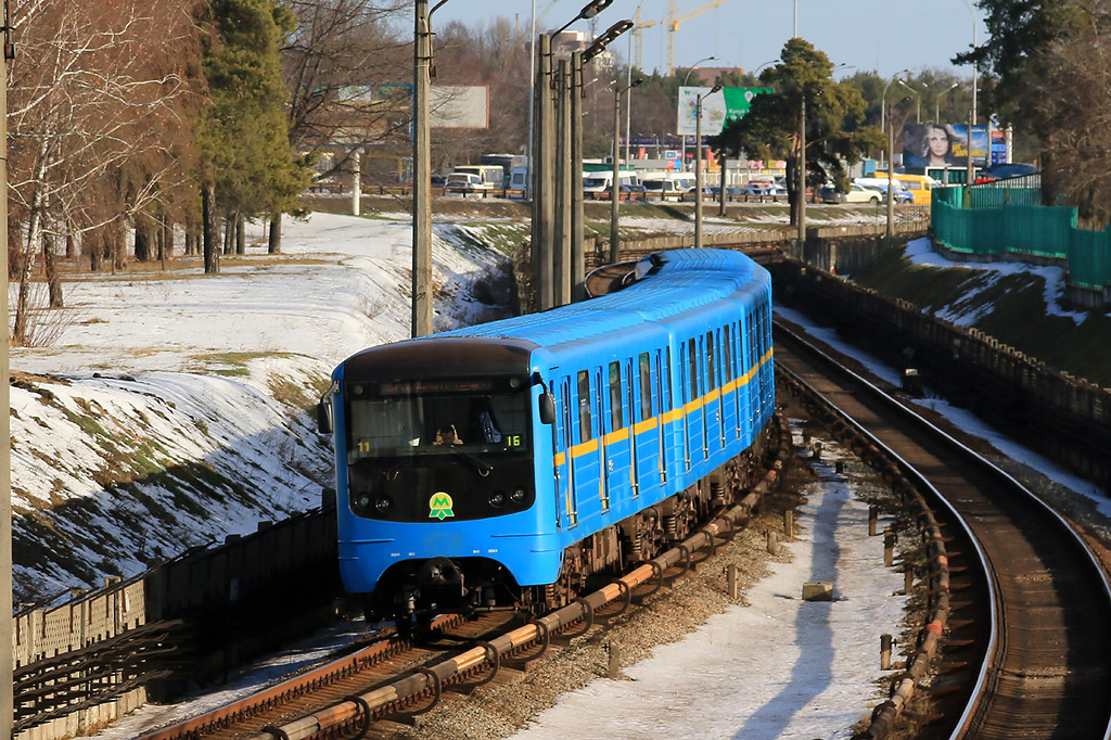 Киев, Е-КМ-Гб (81-7080) № 5412