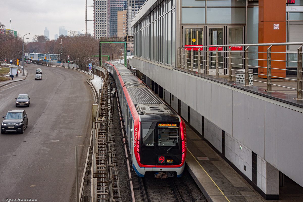 Москва, 81-765.2 «Москва» № 65271