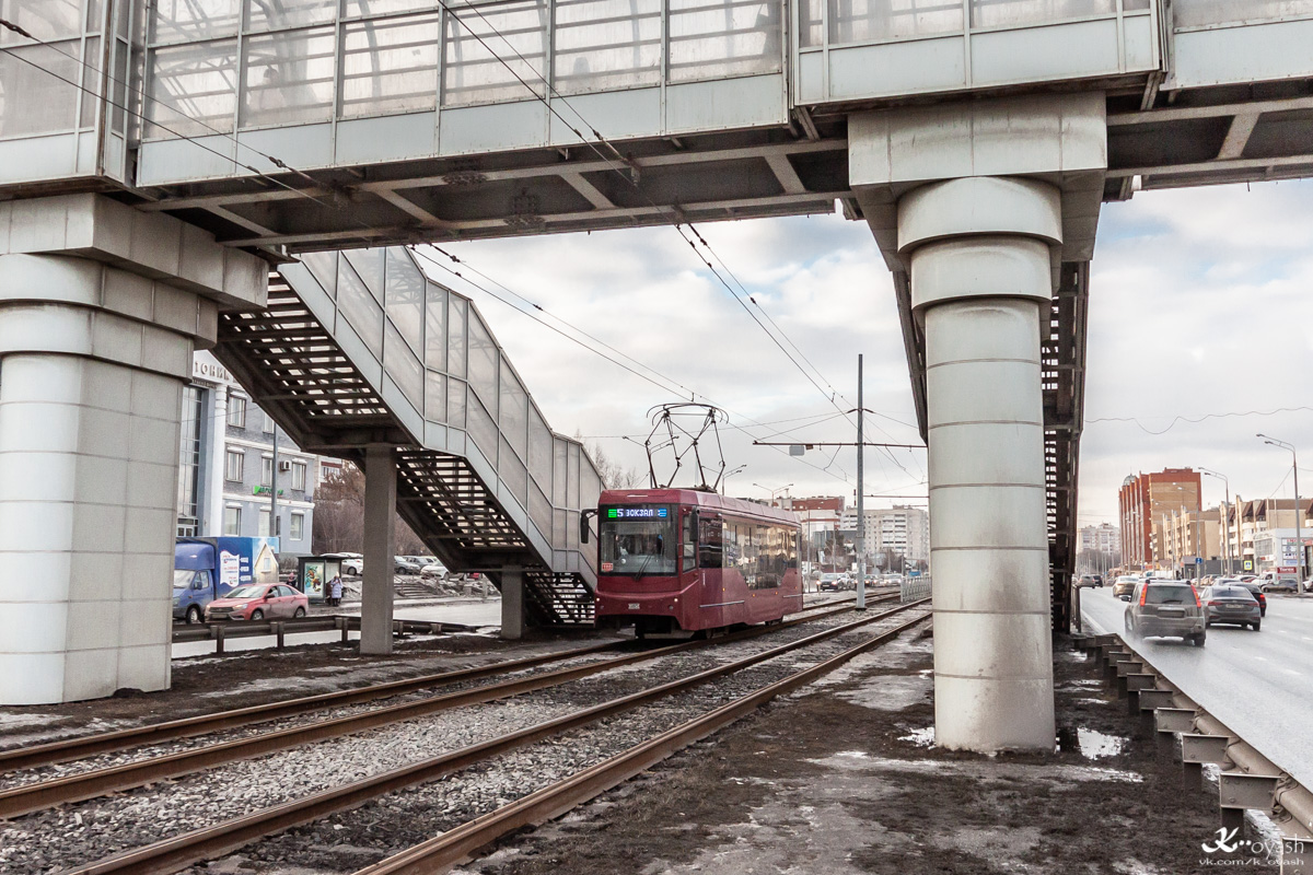 Казань, 71-407-01 № 1115