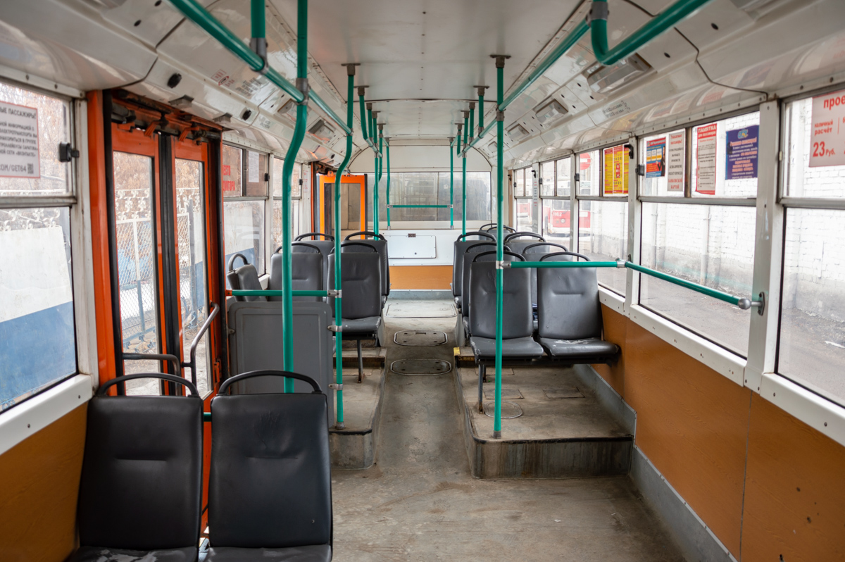 Саратов, Тролза-5275.05 «Оптима» № 1259