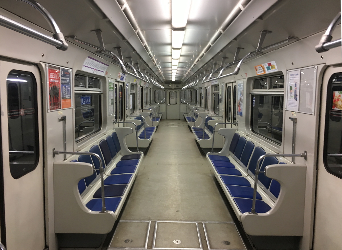 Санкт-Петербург, 81-541.8 № 11532