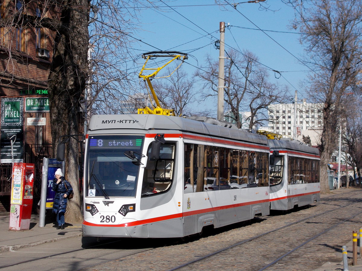 Краснодар, 71-623-04 № 280