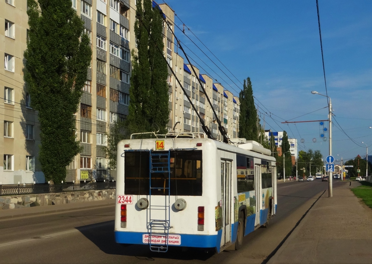 Стерлитамак, БТЗ-52767Р № 2344