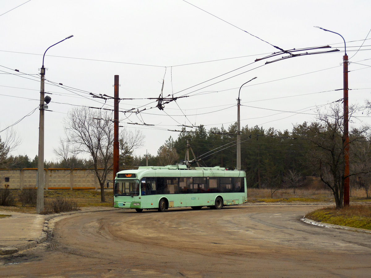 Severodoneck, BKM 321 č. 410