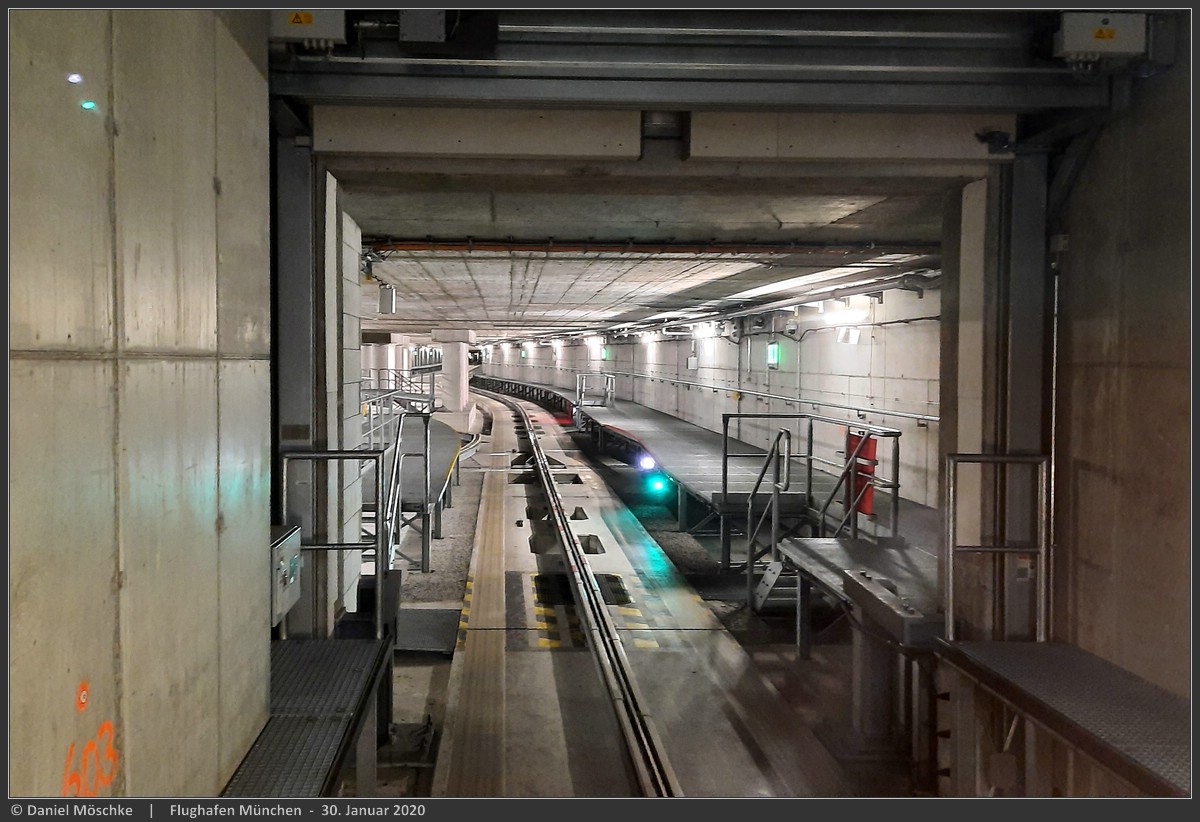 Munich — Miscellaneous photos
