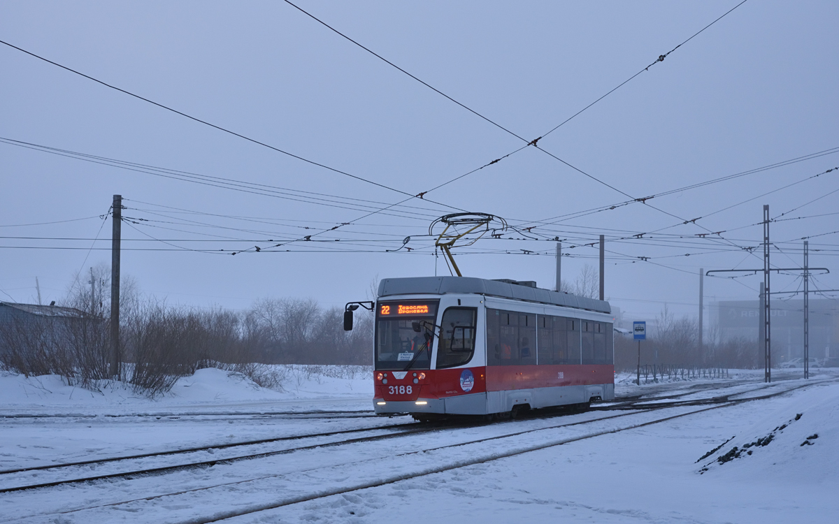 Magnitogorsk, 71-623-02.01 Nr. 3188