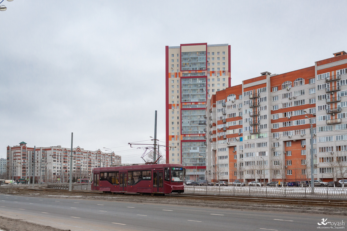 Казань, 71-407-01 № 1365