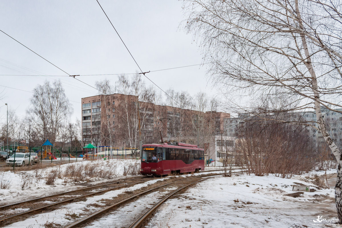 Казань, БКМ 62103 № 1320