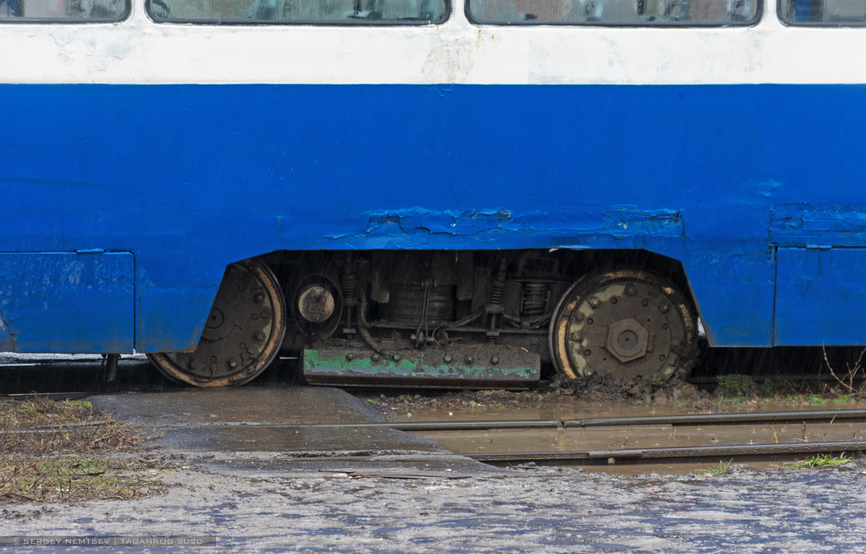 Таганрог — ДТП и происшествия