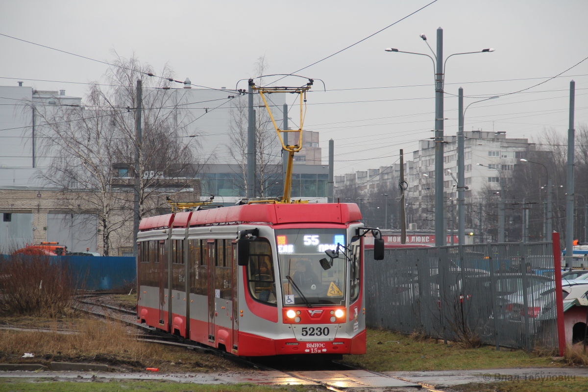 Pietari, 71-631-02.02 # 5230