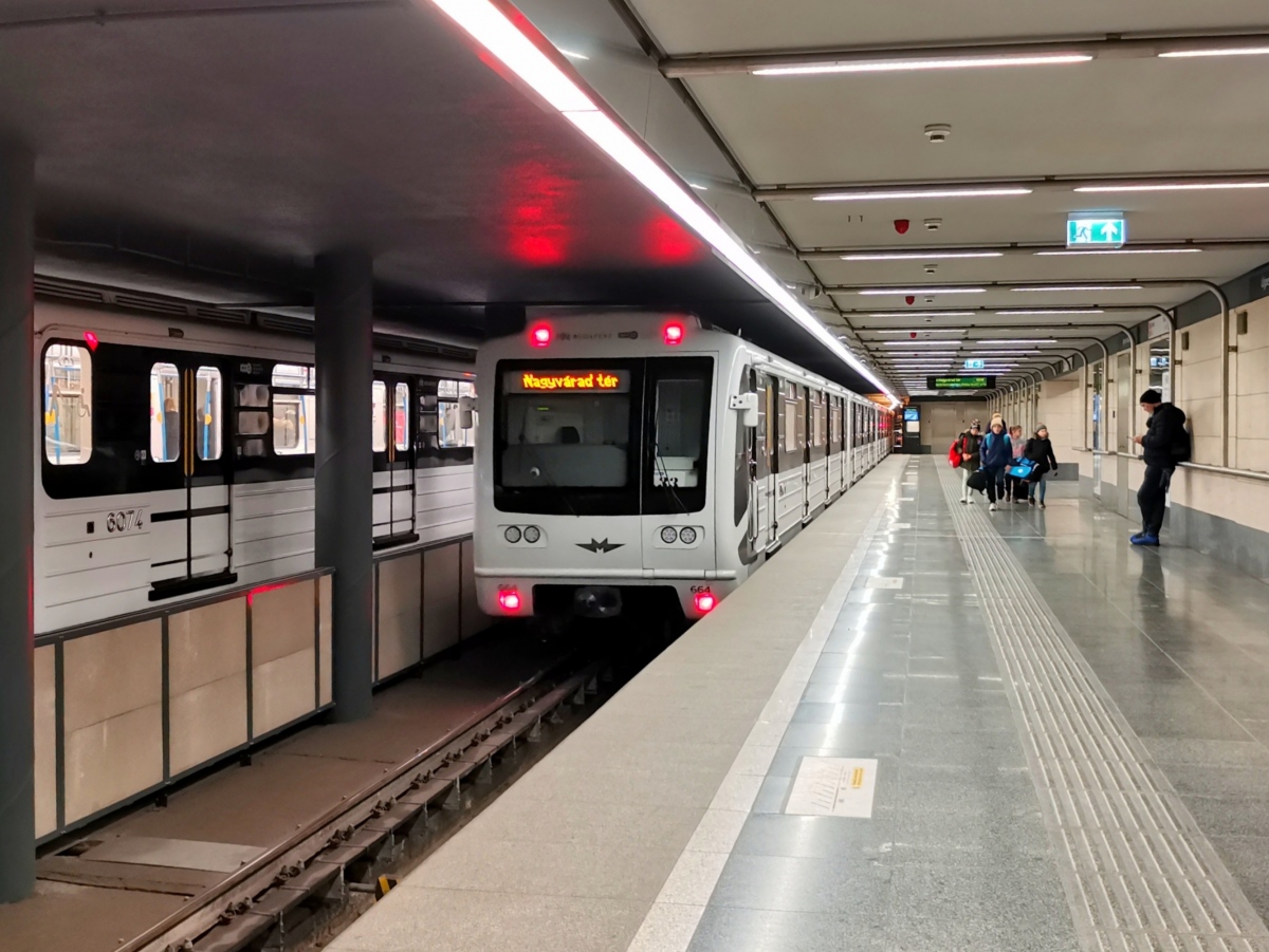 Будапешт, 81-714.2К № 6074