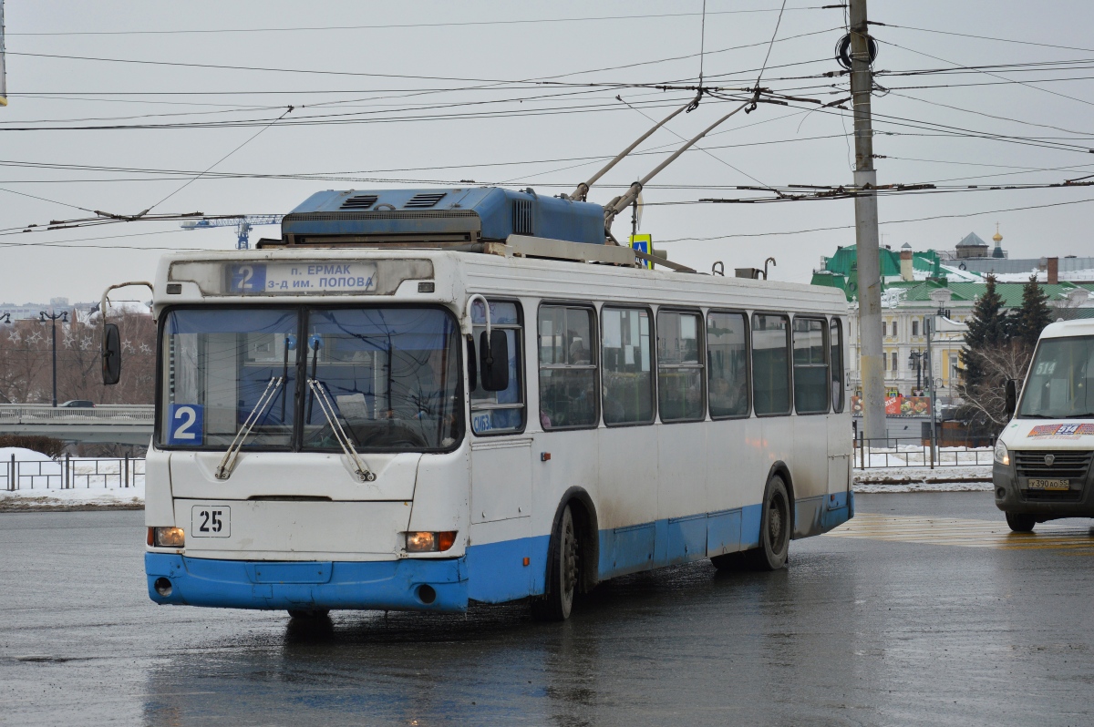 鄂木斯克, MTrZ-5279-0000012 # 25