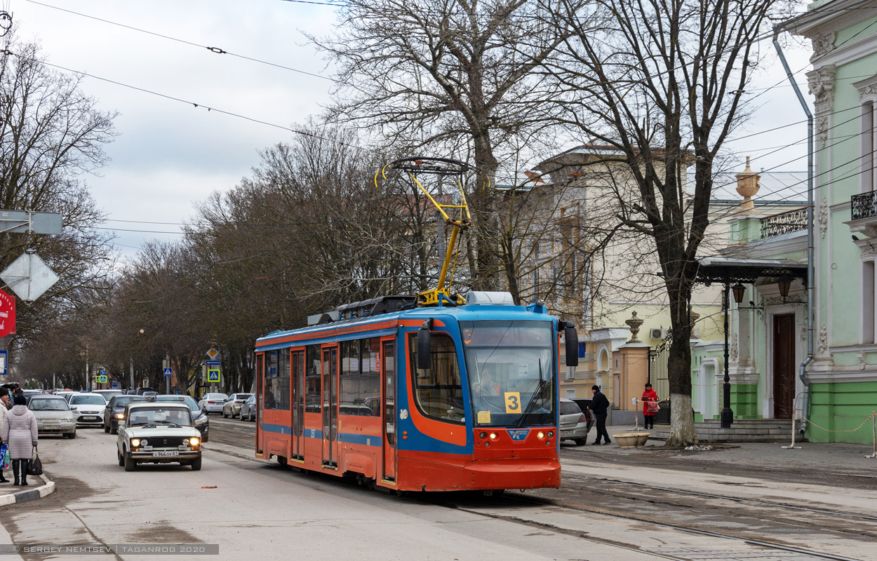 Таганрог, 71-623-02 № 357